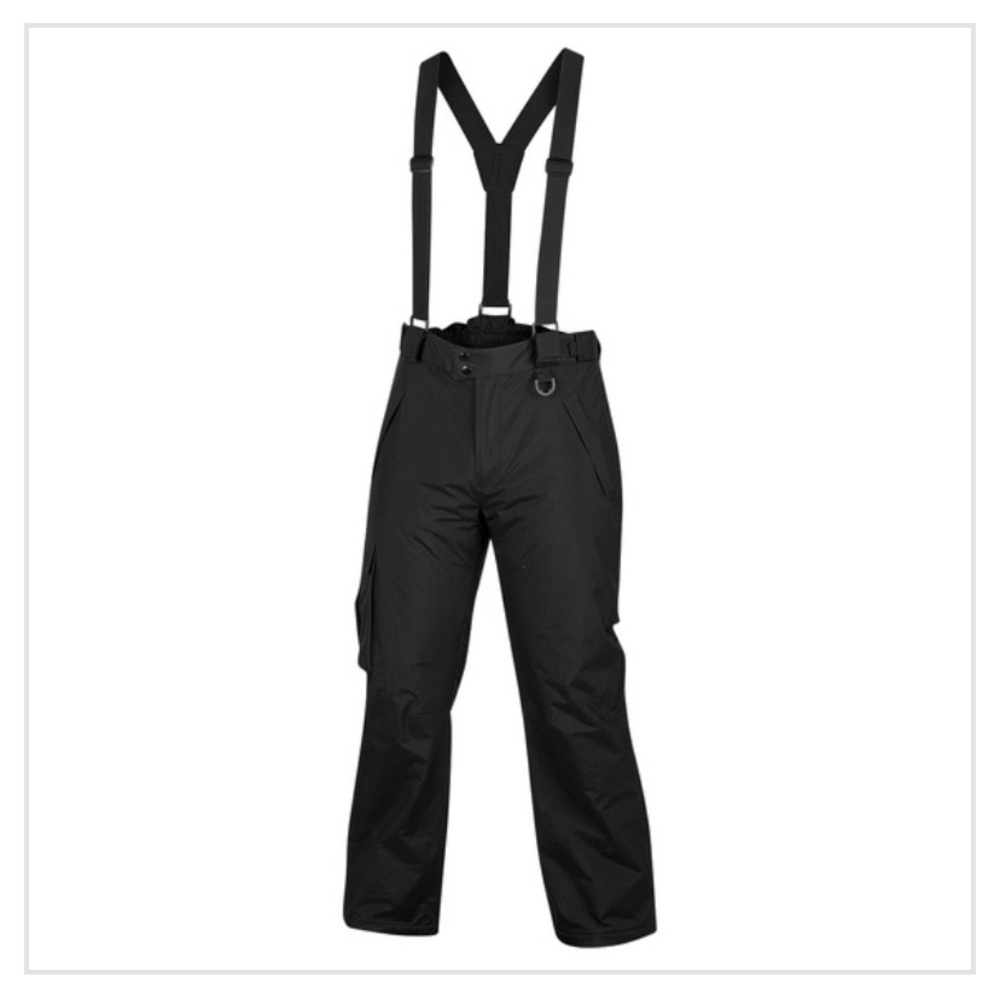 Sports essentials size 8 snow pants